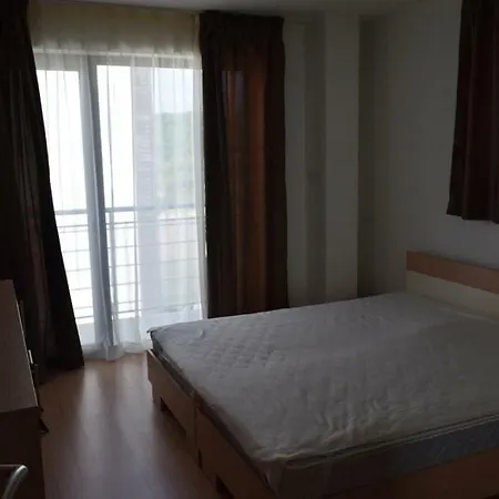 Appartement Ibulgaria.nonew Line Village *