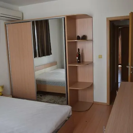 Ibulgaria.nonew Line Village Appartement