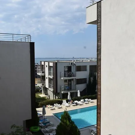 Ibulgaria.nonew Line Village Appartement *