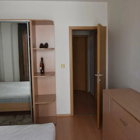 Ibulgaria.nonew Line Village דירה סאני ביץ'