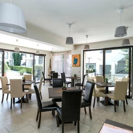 Appartement Ibulgaria.nonew Line Village