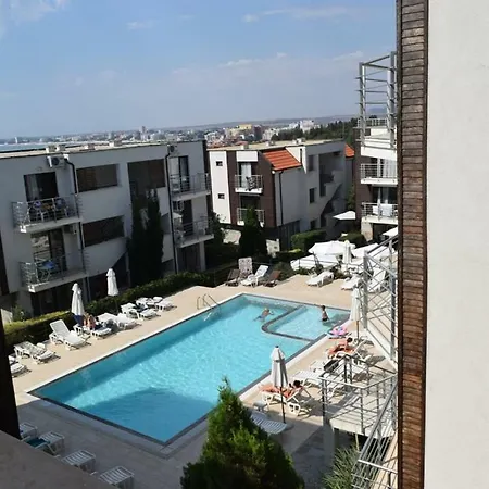 Appartement Ibulgaria.nonew Line Village