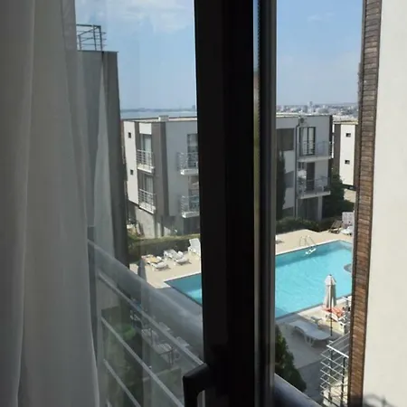Ibulgaria.nonew Line Village Appartement *