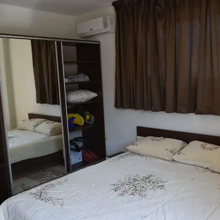Apartament Ibulgaria.nonew Line Village Słoneczny Brzeg